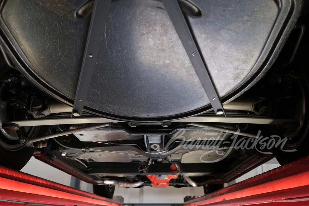 1967 Chevrolet Corvette C2 - Image 18 of 31