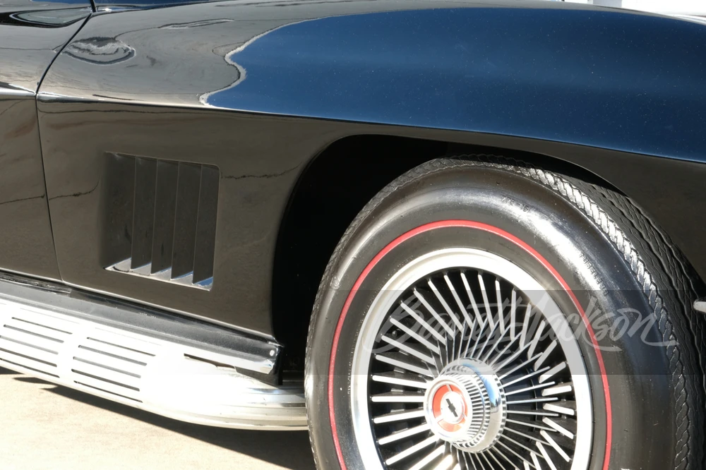 1967 Chevrolet Corvette C2 - Image 21 of 31