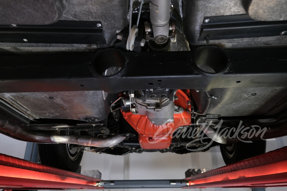 1967 Chevrolet Corvette C2 - Image 26 of 31