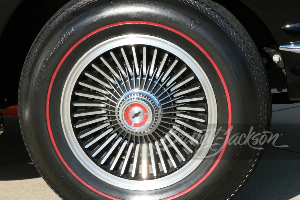 1967 Chevrolet Corvette C2 - Image 27 of 31