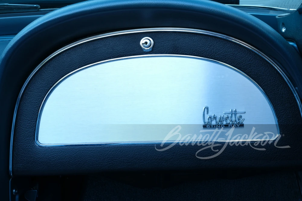 1967 Chevrolet Corvette C2 - Image 30 of 31