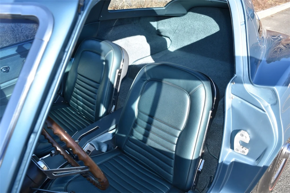 1967 Chevrolet Corvette C2 - Image 5 of 6