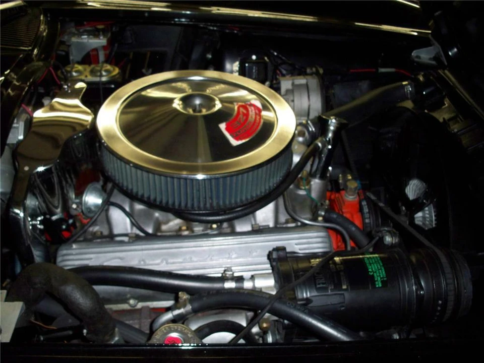 1967 Chevrolet Corvette C2 - Image 3 of 5