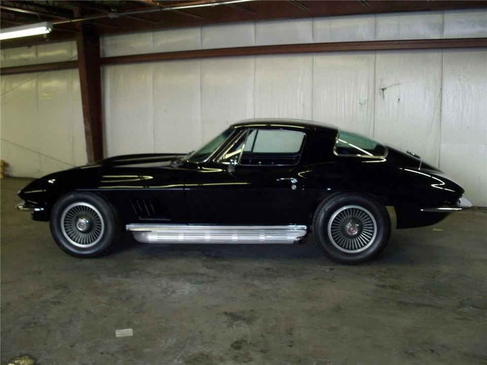 1967 Chevrolet Corvette C2 - Image 5 of 5