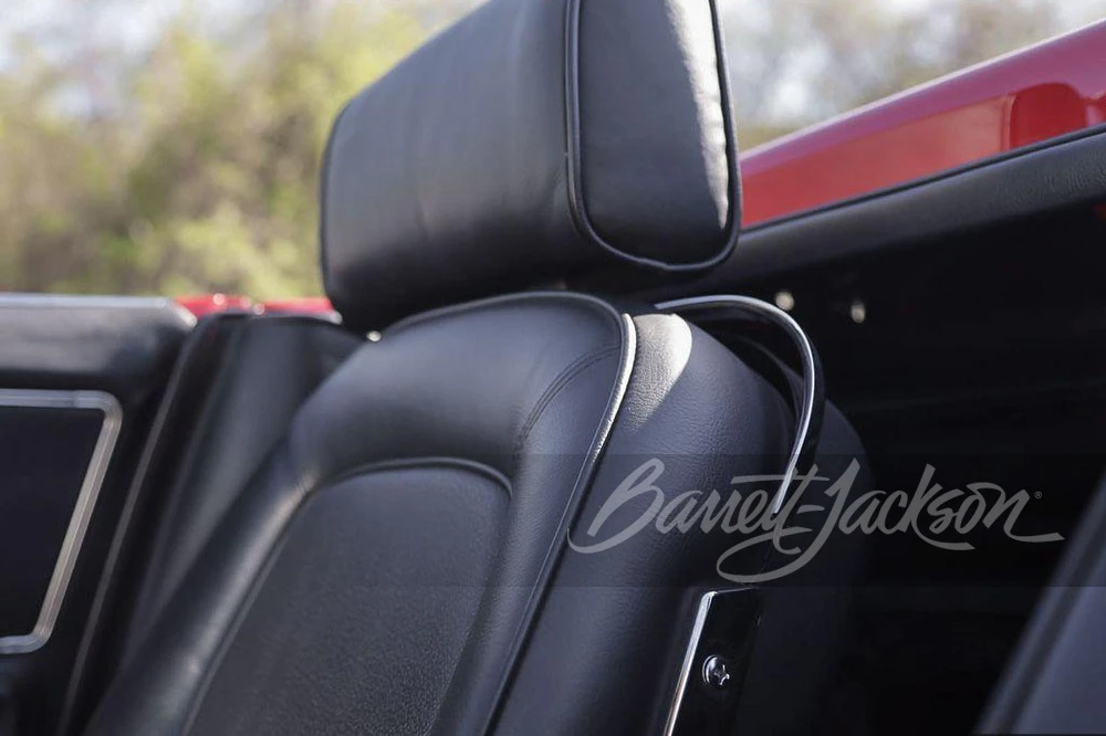 1967 Chevrolet Corvette C2 - Image 13 of 25