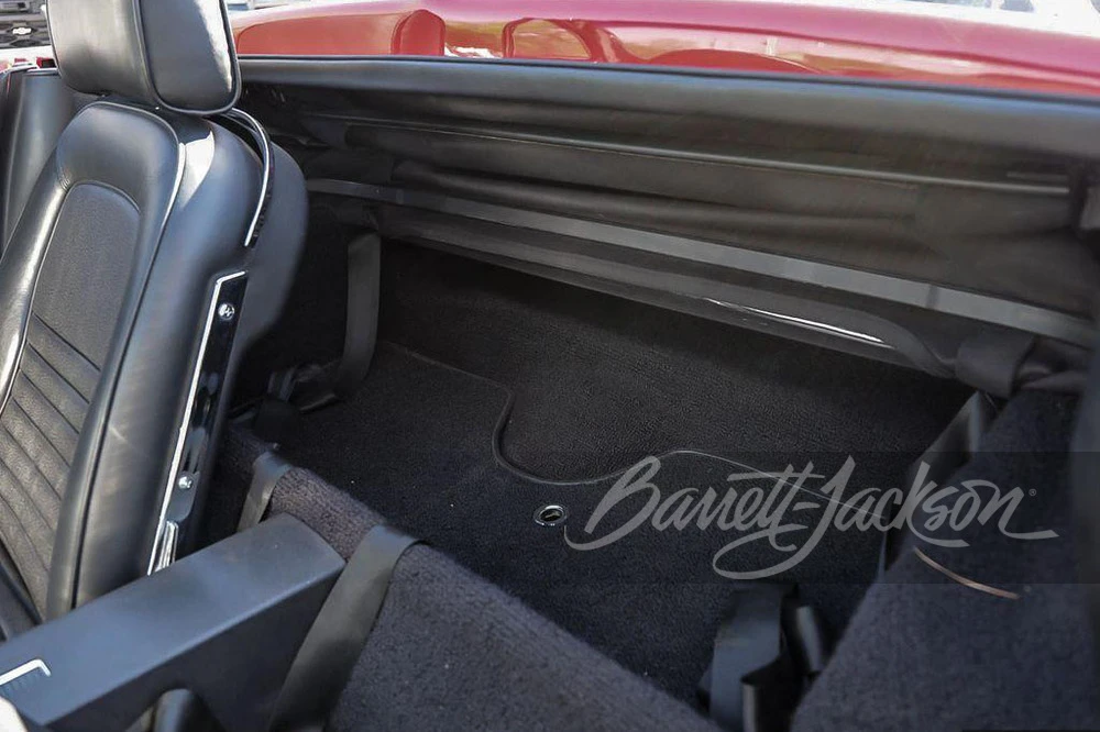 1967 Chevrolet Corvette C2 - Image 14 of 25