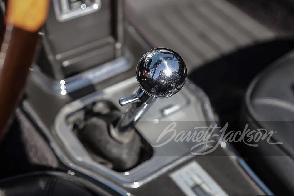1967 Chevrolet Corvette C2 - Image 17 of 25