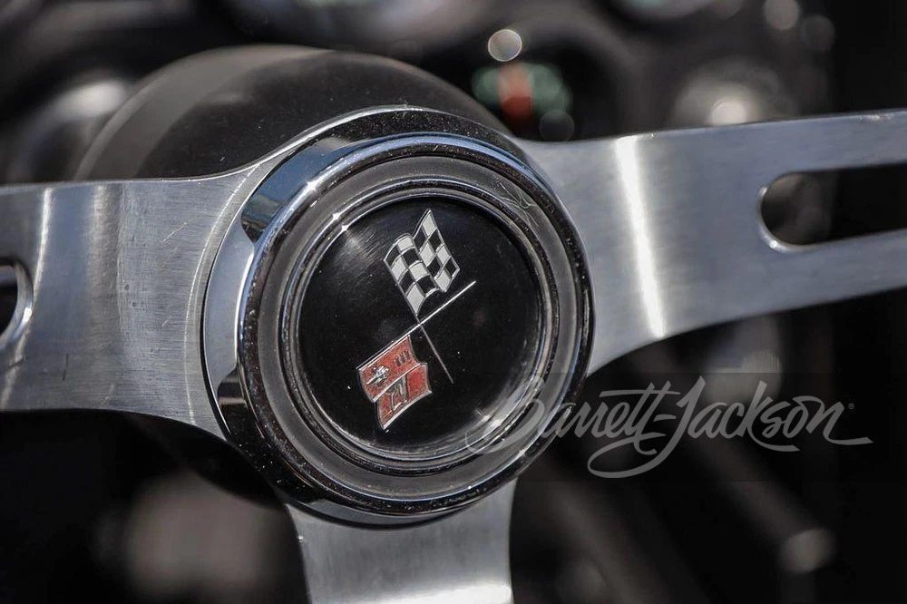 1967 Chevrolet Corvette C2 - Image 16 of 25