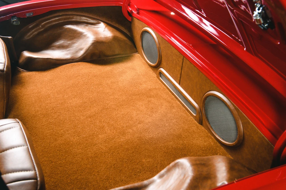 1967 Chevrolet Corvette C2 - Image 5 of 6