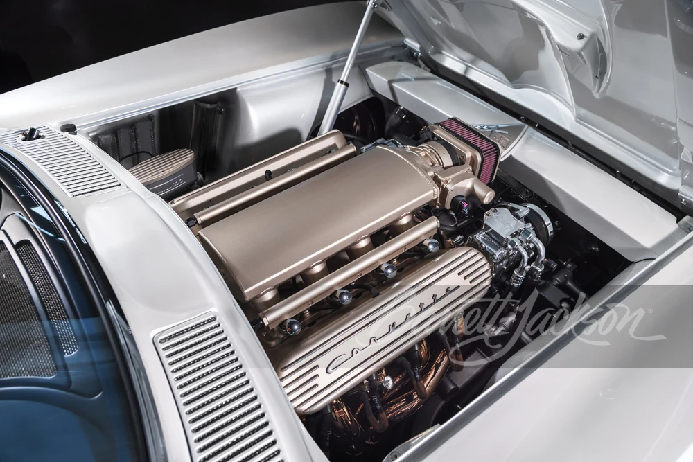 1967 Chevrolet Corvette C2 - Image 3 of 28