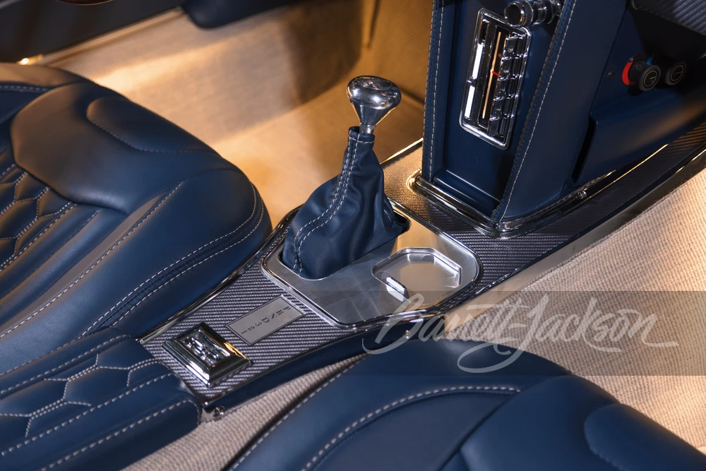 1967 Chevrolet Corvette C2 - Image 7 of 28