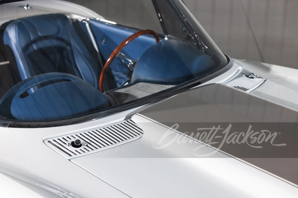1967 Chevrolet Corvette C2 - Image 9 of 28