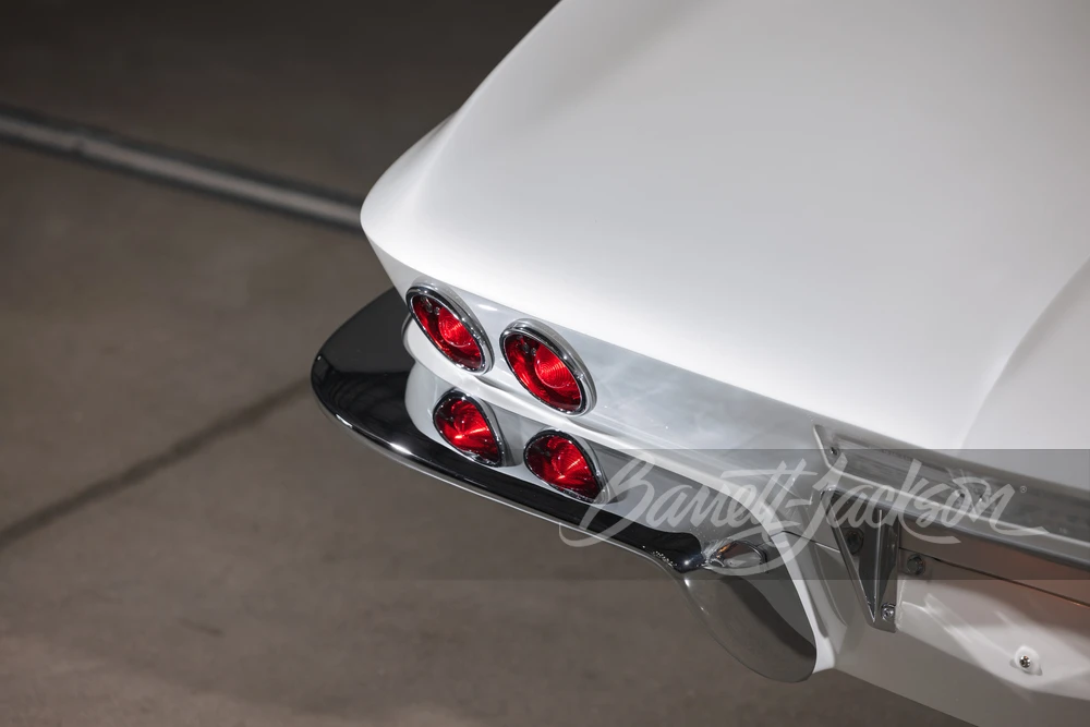 1967 Chevrolet Corvette C2 - Image 10 of 28