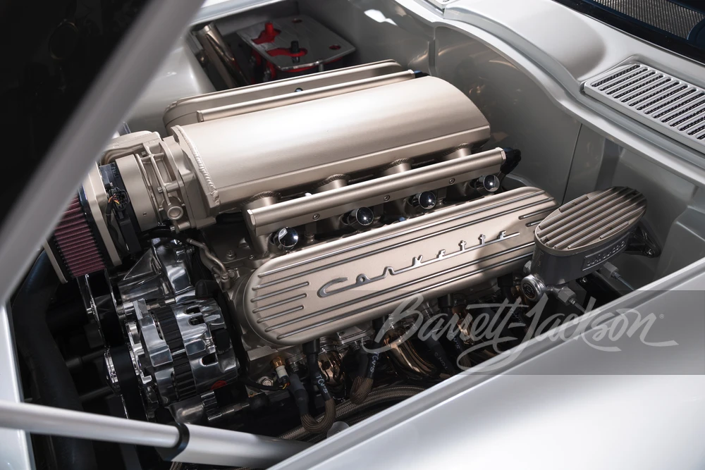 1967 Chevrolet Corvette C2 - Image 11 of 28