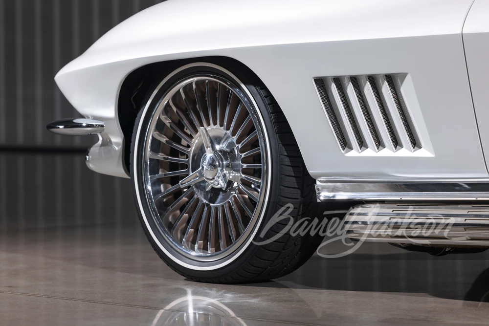 1967 Chevrolet Corvette C2 - Image 13 of 28