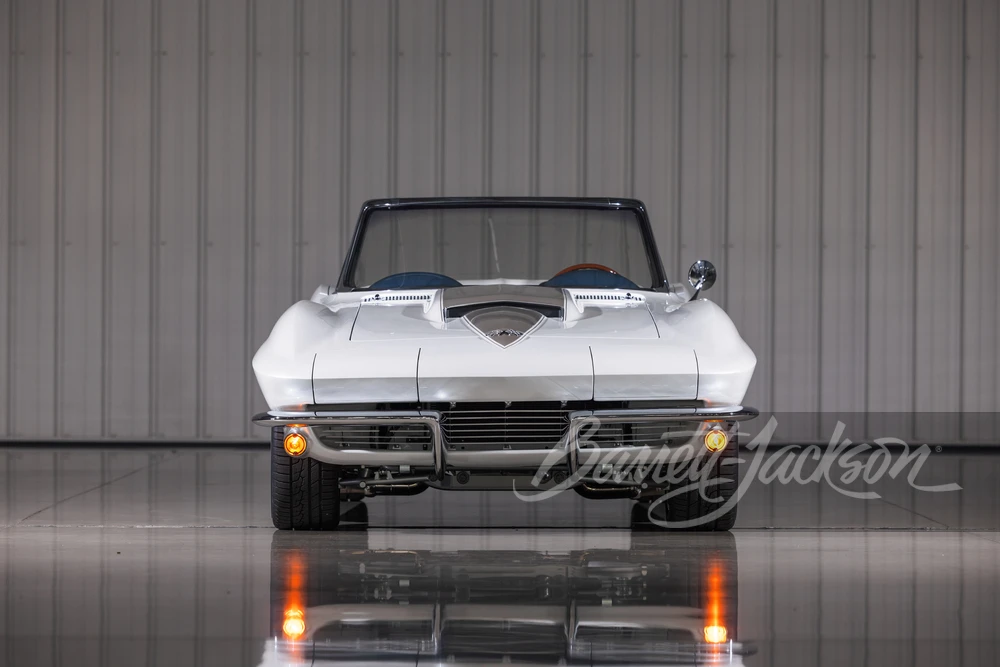 1967 Chevrolet Corvette C2 - Image 16 of 28