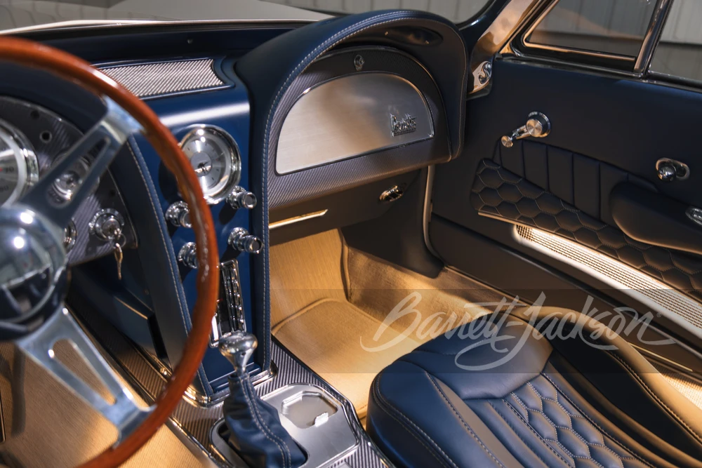 1967 Chevrolet Corvette C2 - Image 17 of 28