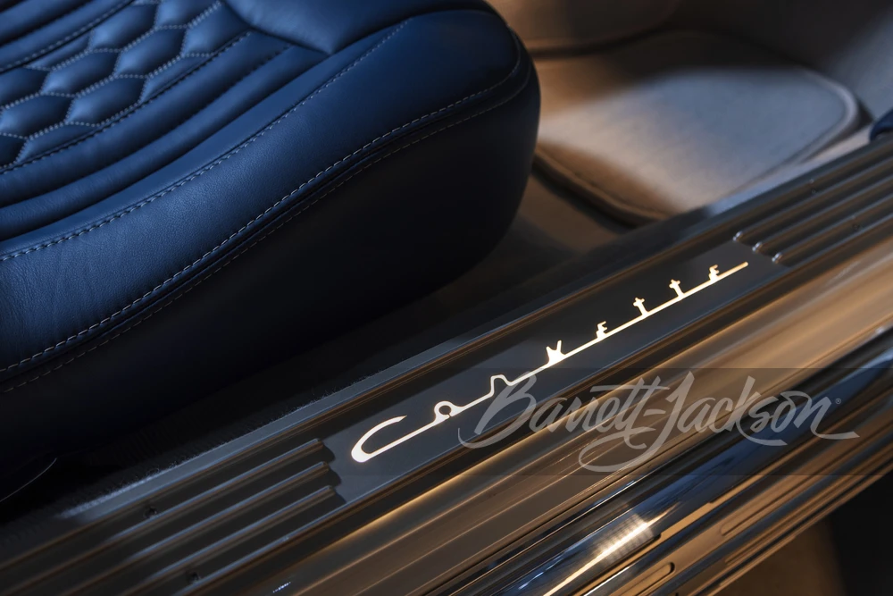 1967 Chevrolet Corvette C2 - Image 19 of 28