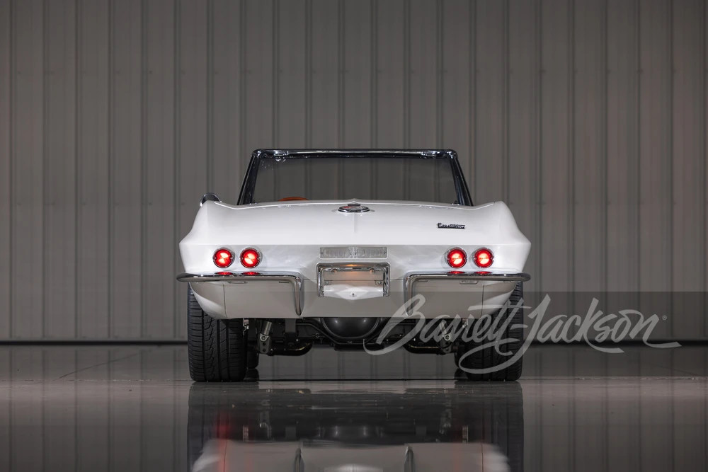 1967 Chevrolet Corvette C2 - Image 24 of 28
