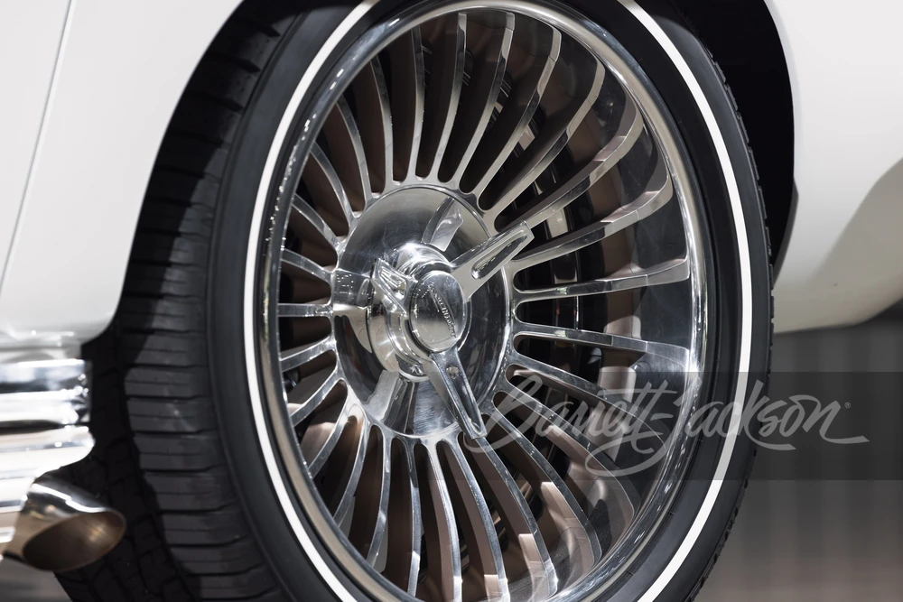 1967 Chevrolet Corvette C2 - Image 25 of 28