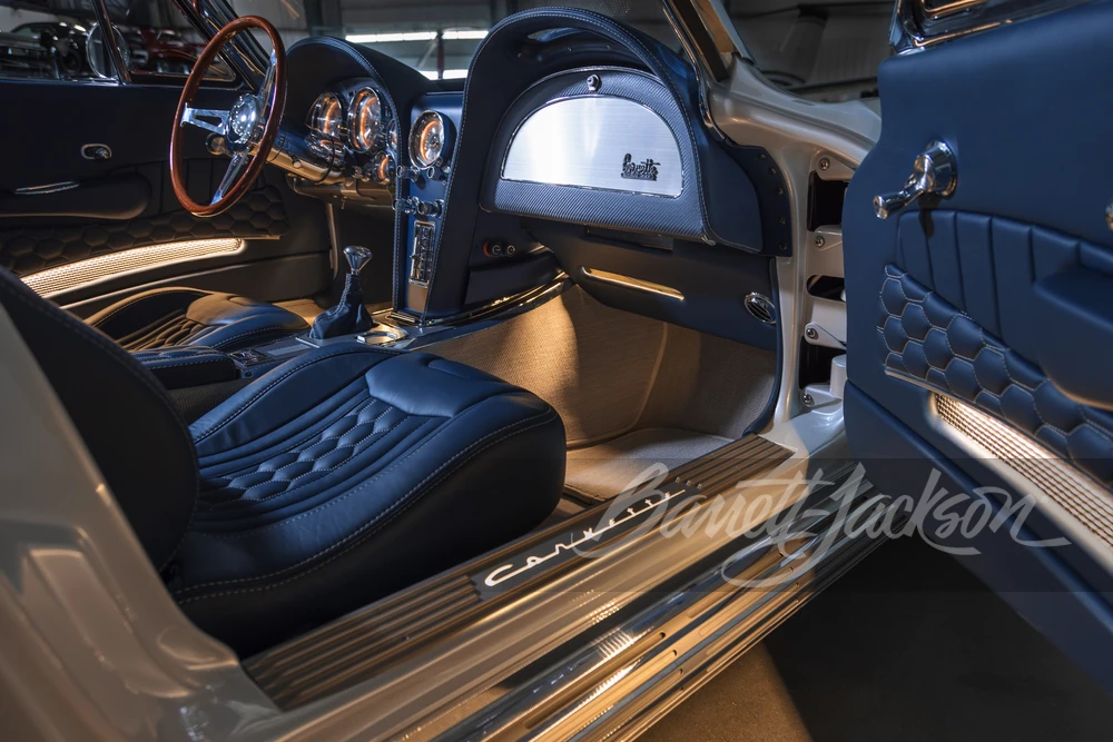 1967 Chevrolet Corvette C2 - Image 26 of 28
