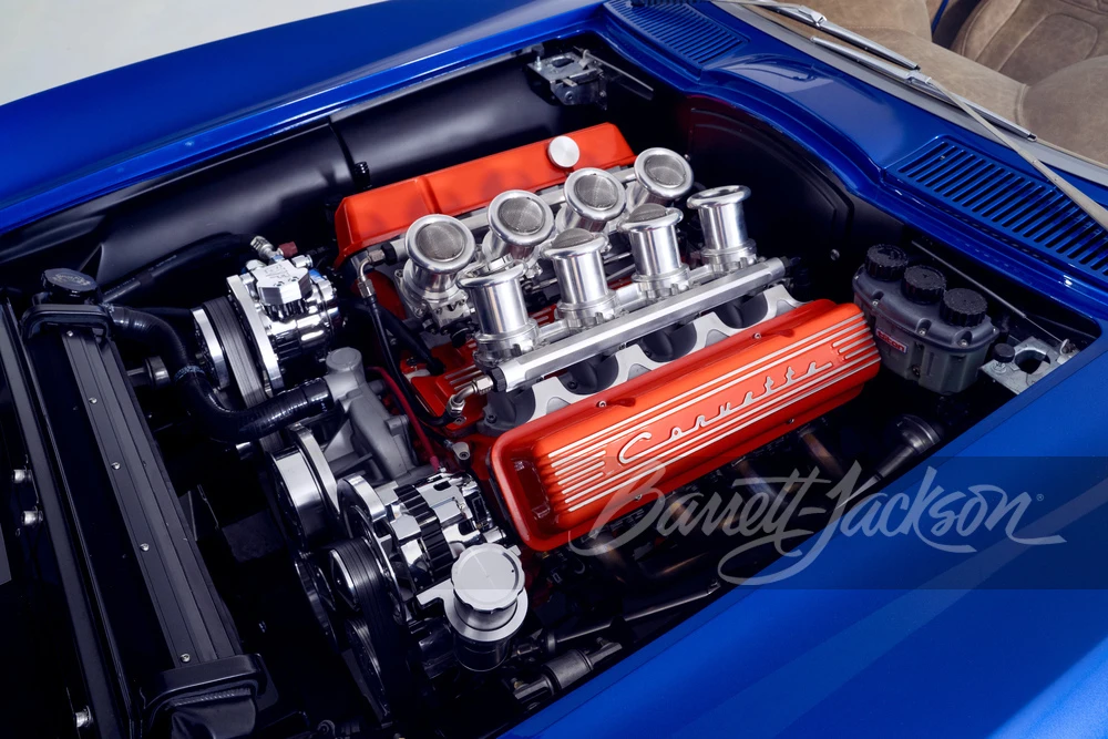 1967 Chevrolet Corvette C2 - Image 2 of 31