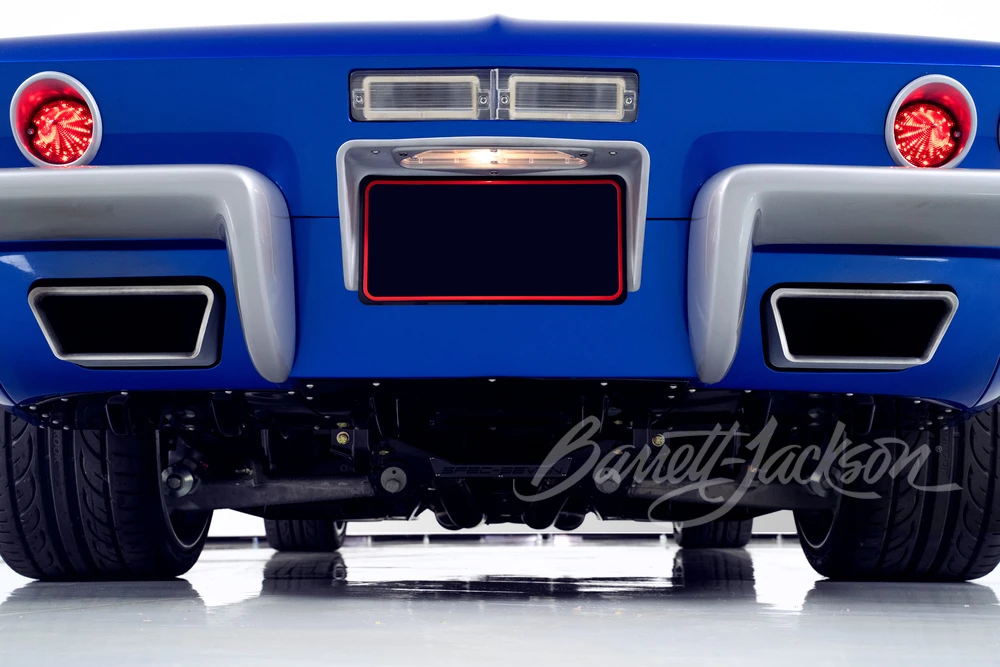 1967 Chevrolet Corvette C2 - Image 4 of 31