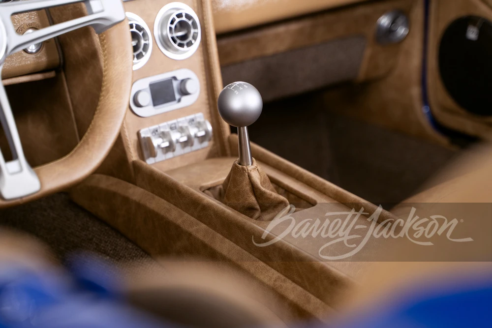 1967 Chevrolet Corvette C2 - Image 7 of 31