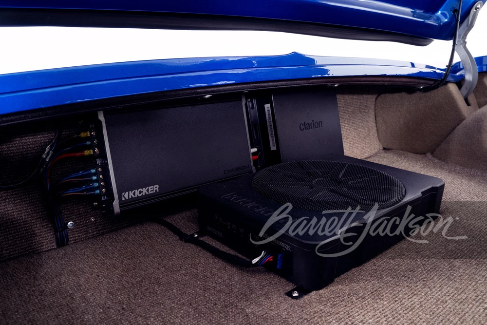 1967 Chevrolet Corvette C2 - Image 12 of 31