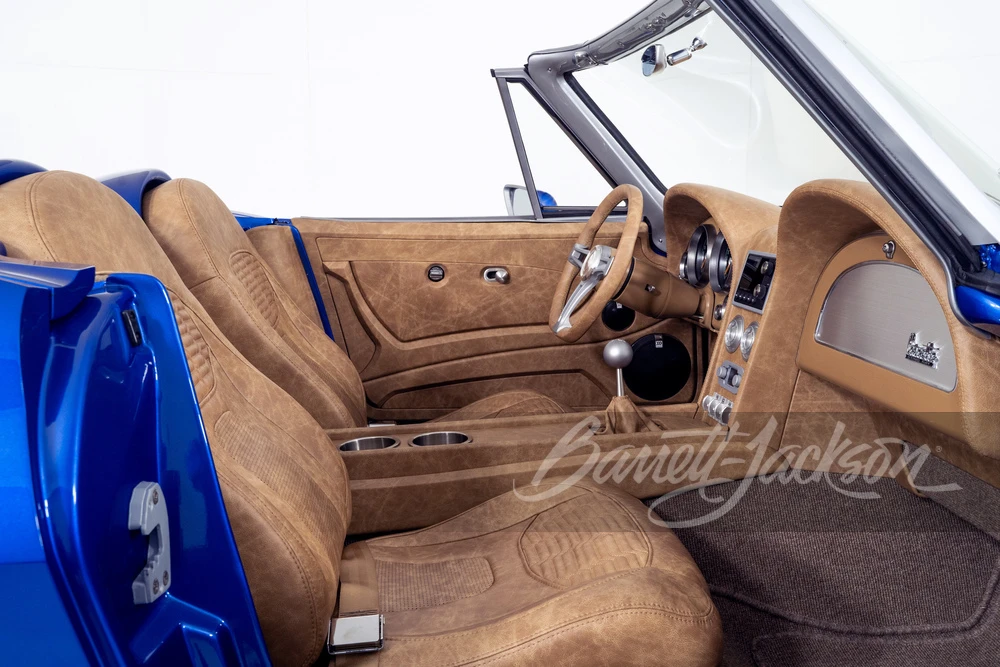 1967 Chevrolet Corvette C2 - Image 17 of 31