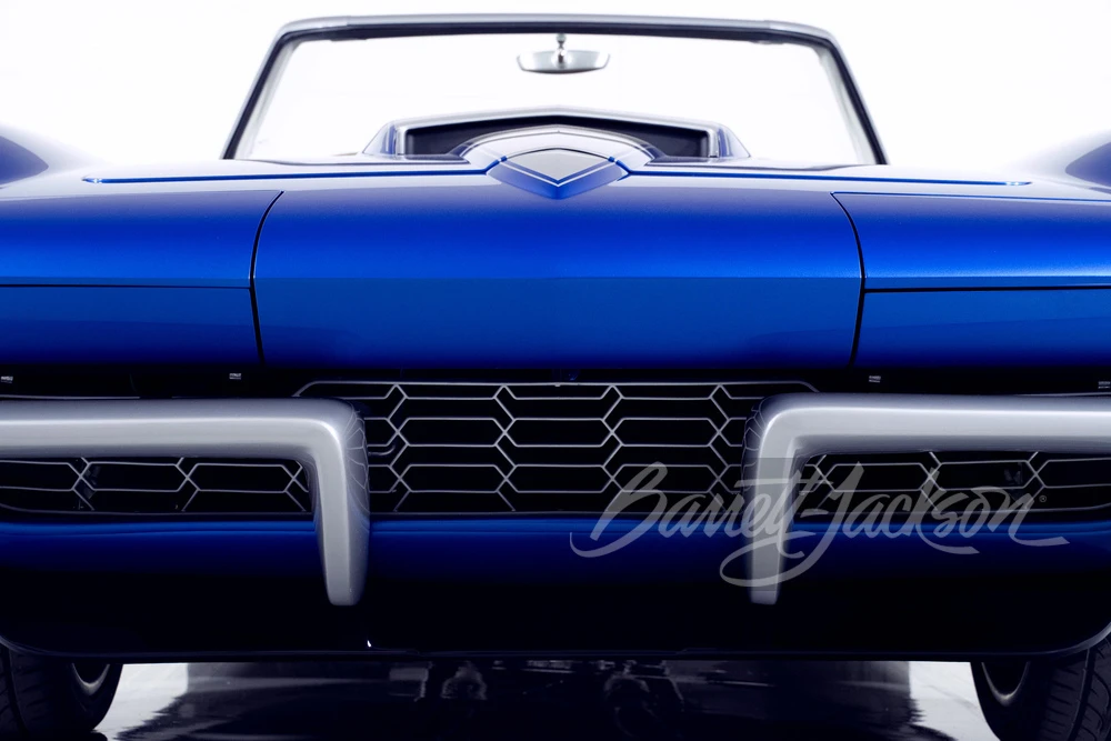 1967 Chevrolet Corvette C2 - Image 18 of 31