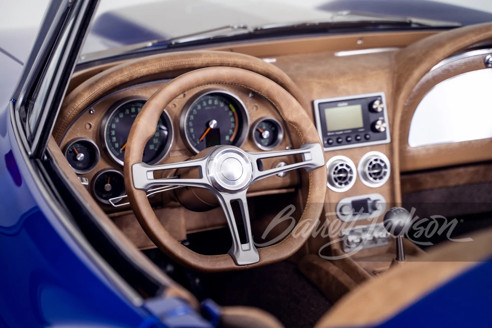 1967 Chevrolet Corvette C2 - Image 24 of 31