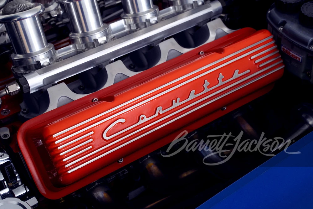 1967 Chevrolet Corvette C2 - Image 26 of 31