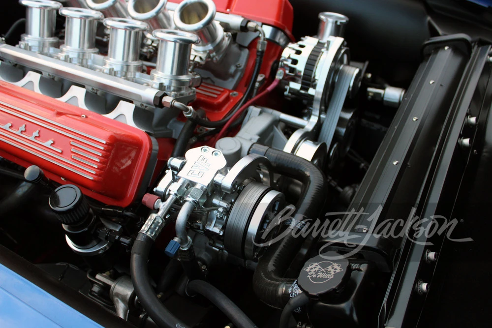 1967 Chevrolet Corvette C2 - Image 2 of 31