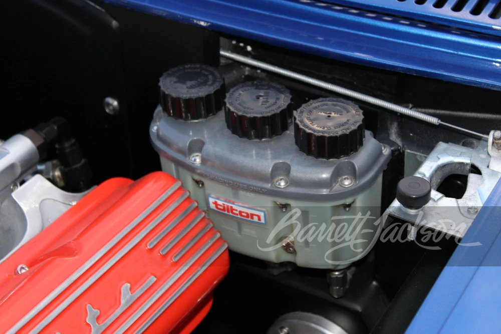 1967 Chevrolet Corvette C2 - Image 6 of 31