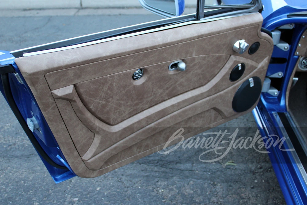 1967 Chevrolet Corvette C2 - Image 7 of 31