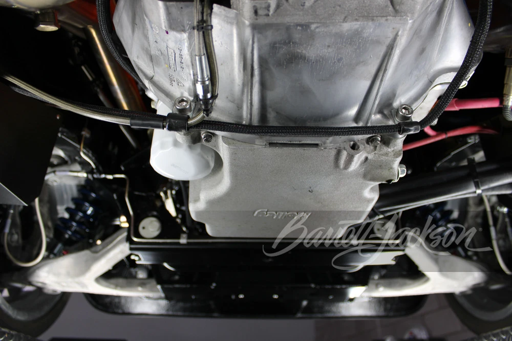 1967 Chevrolet Corvette C2 - Image 9 of 31