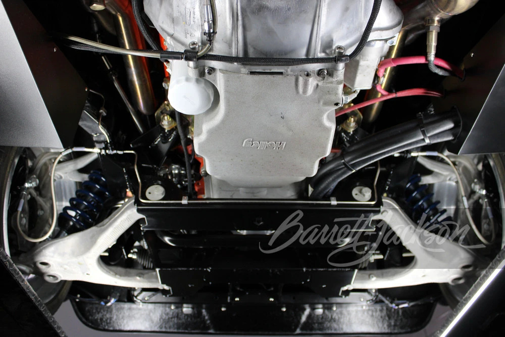 1967 Chevrolet Corvette C2 - Image 13 of 31