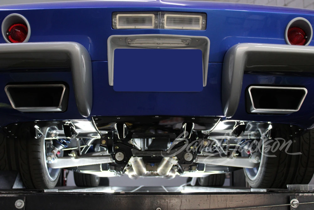 1967 Chevrolet Corvette C2 - Image 17 of 31