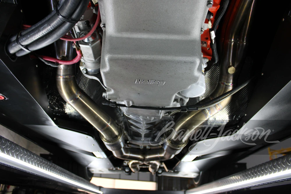 1967 Chevrolet Corvette C2 - Image 20 of 31