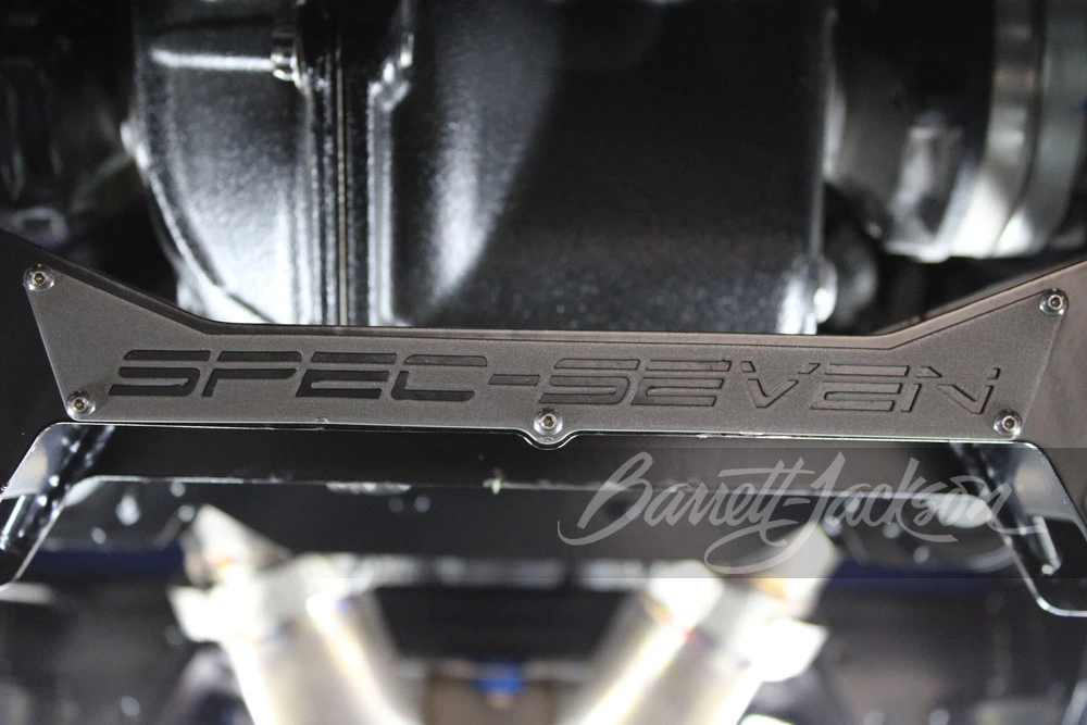 1967 Chevrolet Corvette C2 - Image 23 of 31