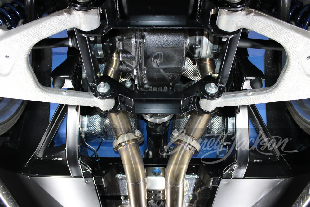 1967 Chevrolet Corvette C2 - Image 24 of 31