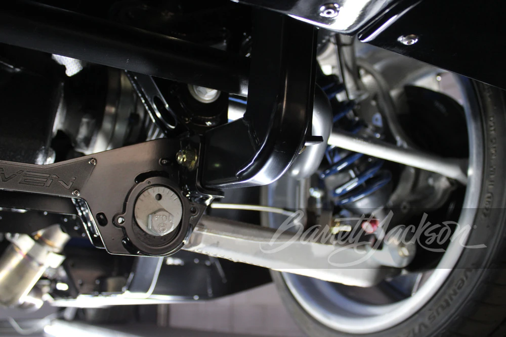 1967 Chevrolet Corvette C2 - Image 27 of 31