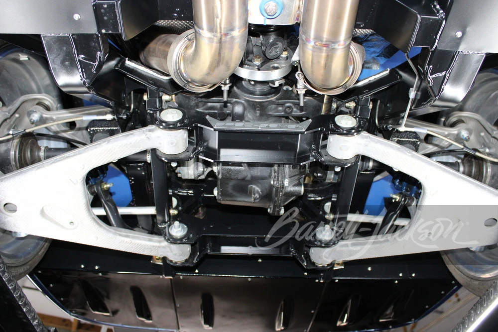 1967 Chevrolet Corvette C2 - Image 30 of 31