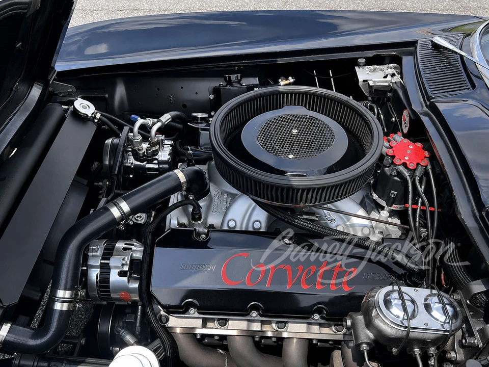 1967 Chevrolet Corvette C2 - Image 5 of 8