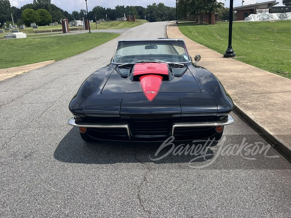 1967 Chevrolet Corvette C2 - Image 6 of 8