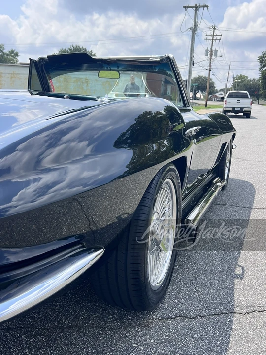 1967 Chevrolet Corvette C2 - Image 8 of 8