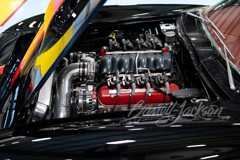 1967 Chevrolet Corvette C2 - Image 3 of 31