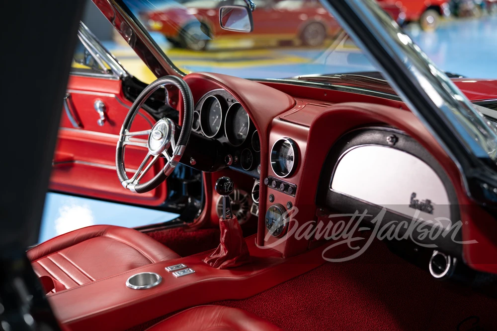 1967 Chevrolet Corvette C2 - Image 4 of 31