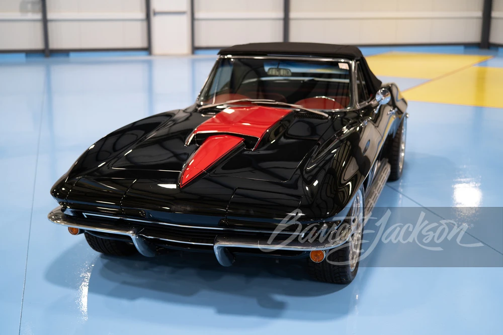 1967 Chevrolet Corvette C2 - Image 6 of 31